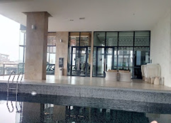 Mirage Residence image