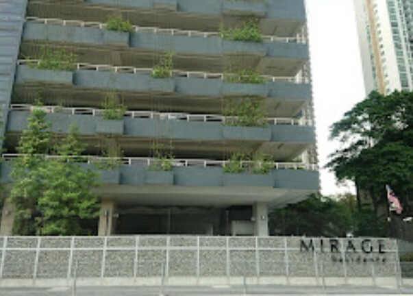 Mirage Residence image