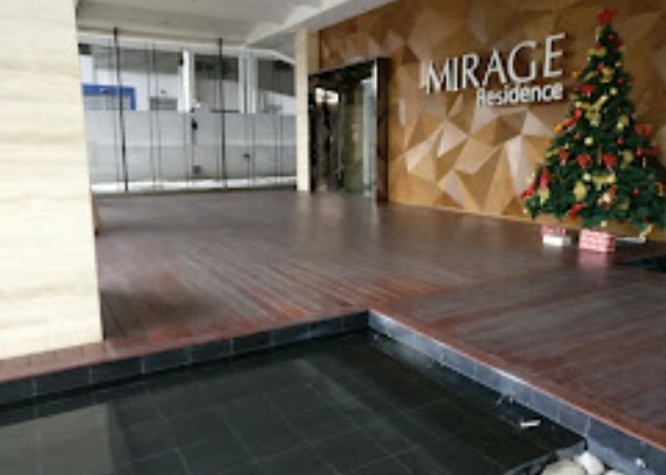 Mirage Residence