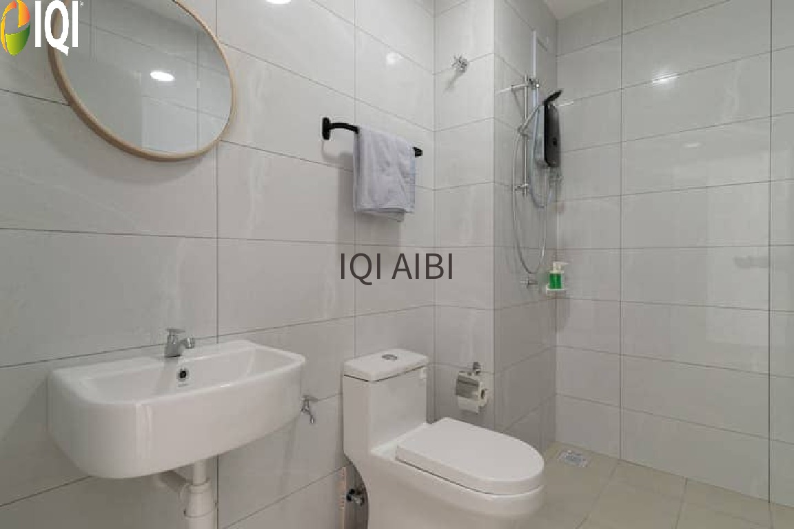 Amber Cove @ Impression City image