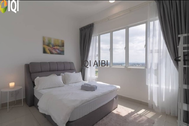 Amber Cove @ Impression City image