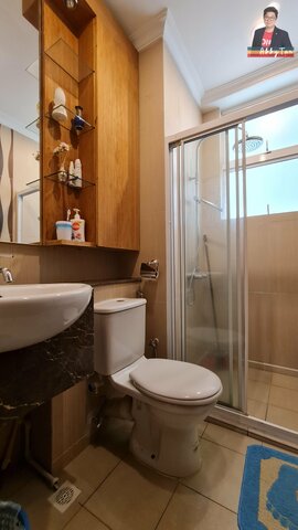 Big 1,881 sqft Family Condo at RM2,900 | Hing Tower Kobusak image