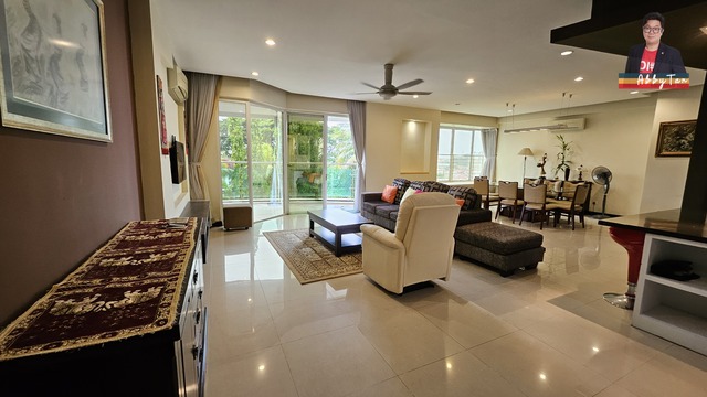 Big 1,881 sqft Family Condo at RM2,900 | Hing Tower Kobusak image