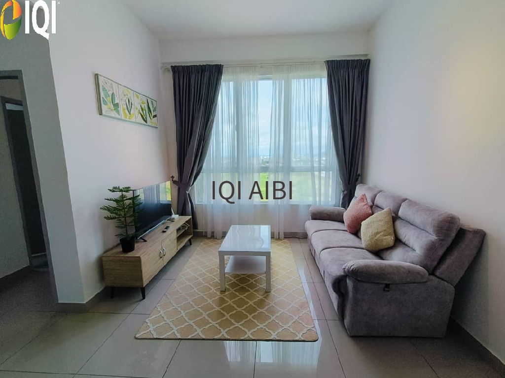 Amber Cove @ Impression City image