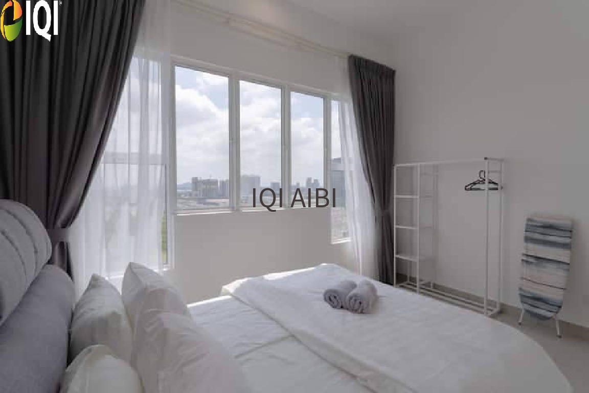 Amber Cove @ Impression City image