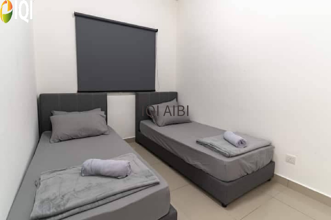 Amber Cove @ Impression City image