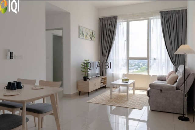 Amber Cove @ Impression City photo