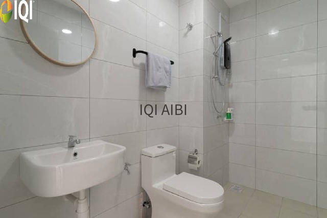 Amber Cove @ Impression City image