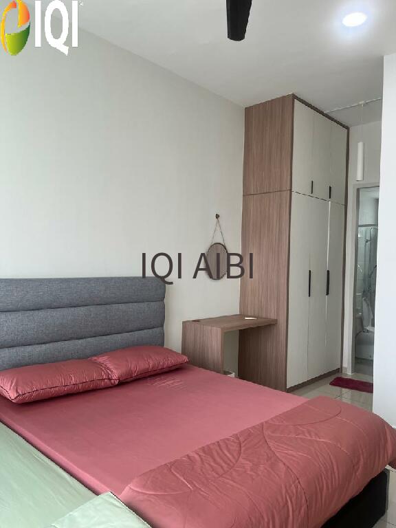 Parkland Residence image