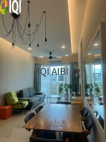 Parkland Residence photo