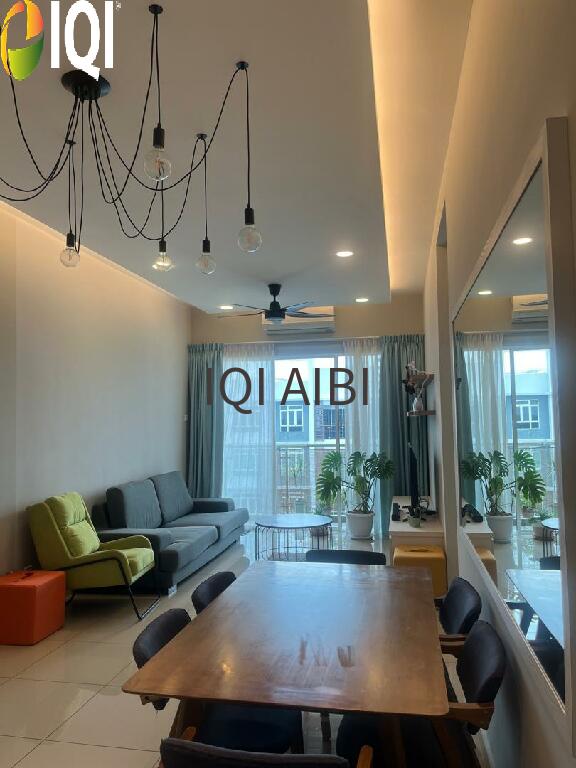 Parkland Residence image