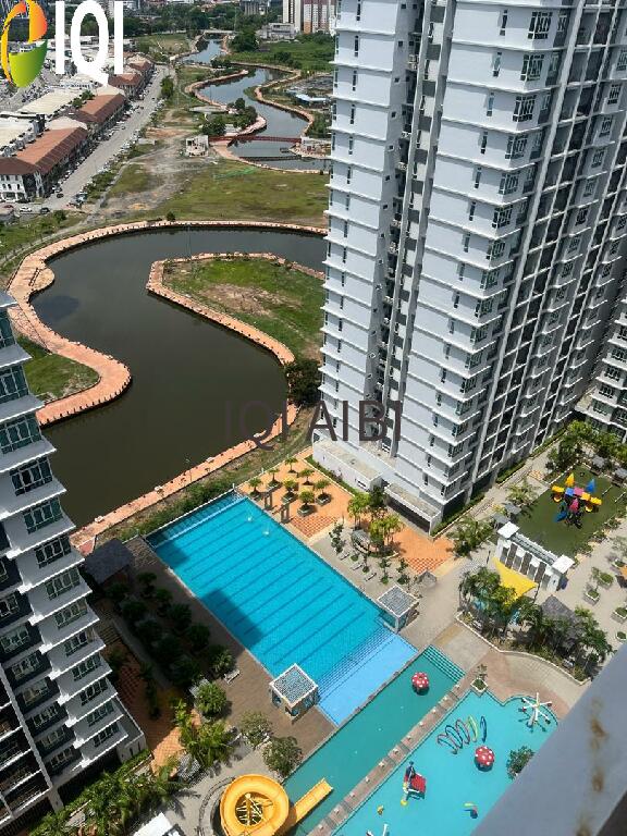 Parkland Residence image