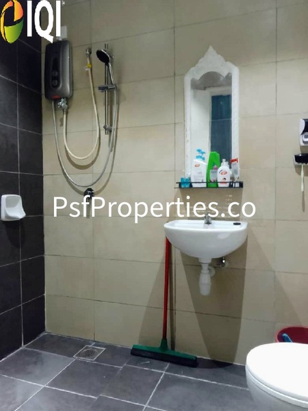 Edusentral @ Setia Alam