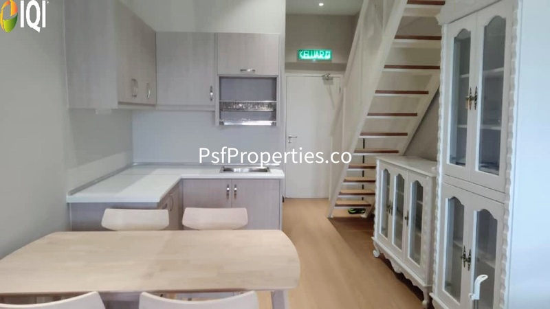 Edusentral @ Setia Alam