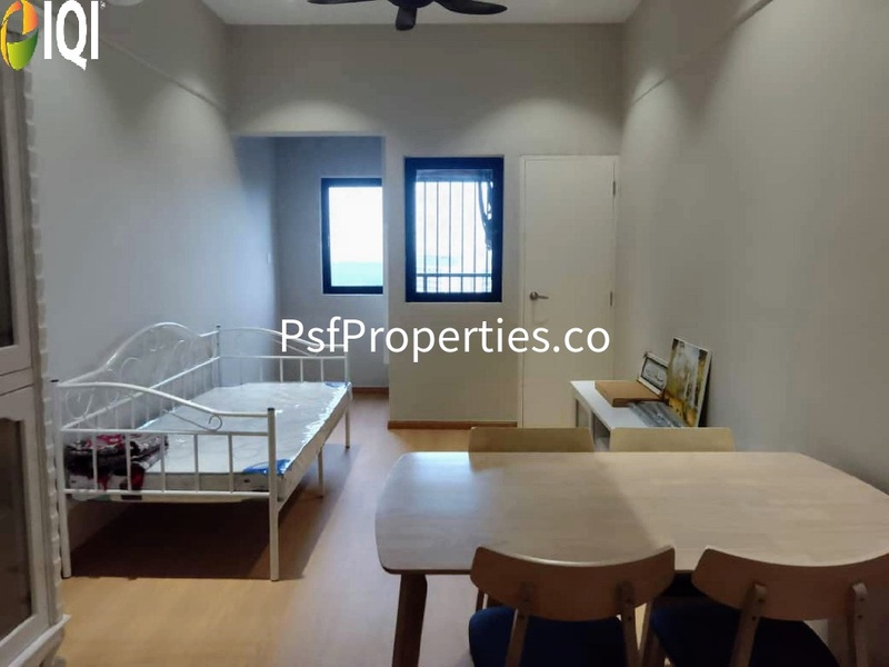 Edusentral @ Setia Alam