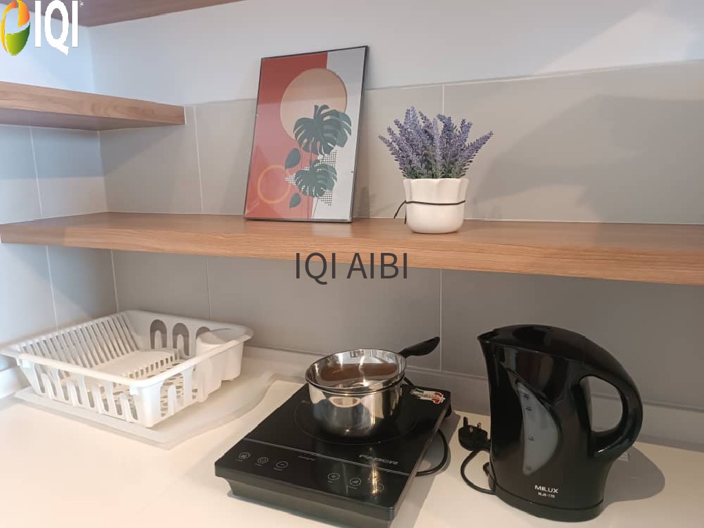 Bali Residences image