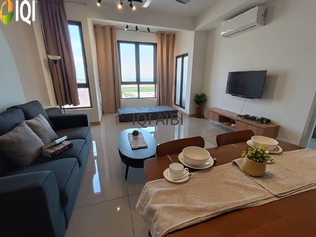 Bali Residences photo