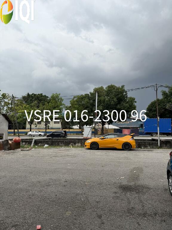 JALAN KAPAR FACING MAIN ROAD GROUND FLOOR SHOP FOR RENT image