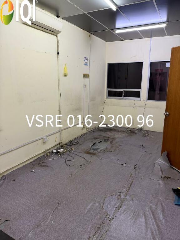 JALAN KAPAR FACING MAIN ROAD GROUND FLOOR SHOP FOR RENT image