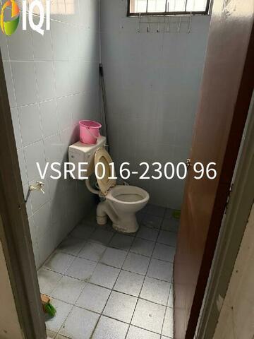 JALAN KAPAR FACING MAIN ROAD GROUND FLOOR SHOP FOR RENT image