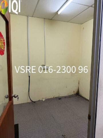 JALAN KAPAR FACING MAIN ROAD GROUND FLOOR SHOP FOR RENT image
