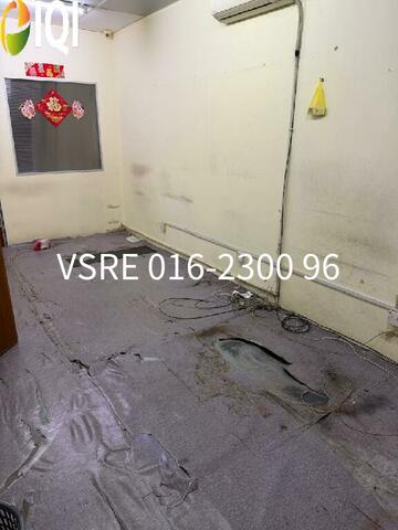 JALAN KAPAR FACING MAIN ROAD GROUND FLOOR SHOP FOR RENT image