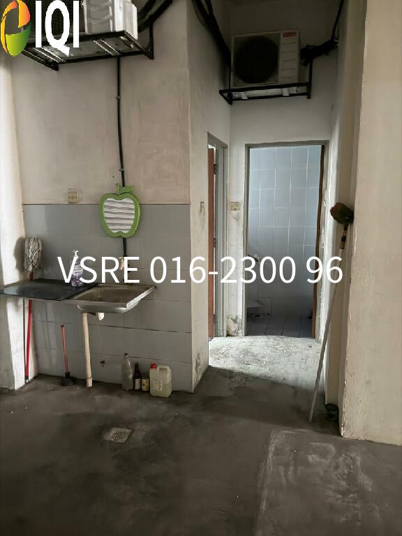 JALAN KAPAR FACING MAIN ROAD GROUND FLOOR SHOP FOR RENT image