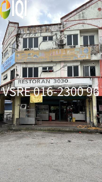 JALAN KAPAR FACING MAIN ROAD GROUND FLOOR SHOP FOR RENT image