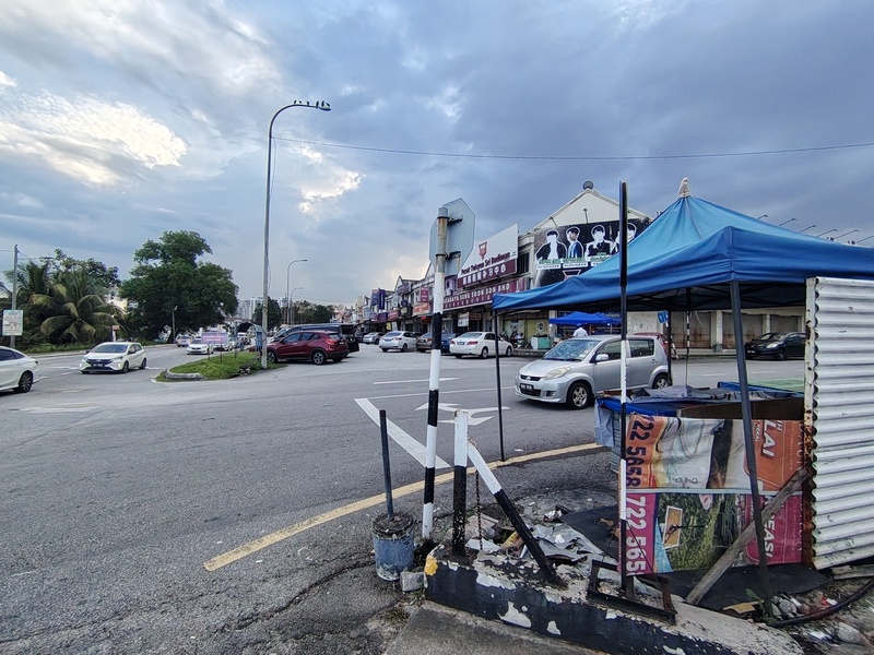 Below Bank Value Freehold 2 Storey Shoplot @ Taman Cheras Perdana