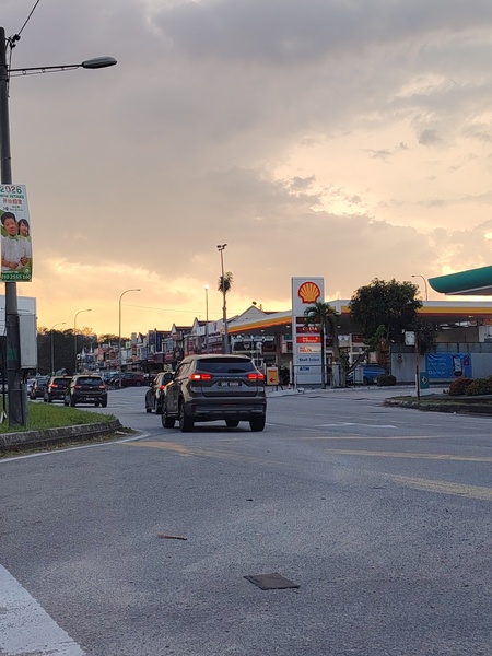 Below Bank Value Freehold 2 Storey Shoplot @ Taman Cheras Perdana