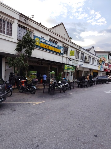 Below Bank Value Freehold 2 Storey Shoplot @ Taman Cheras Perdana image