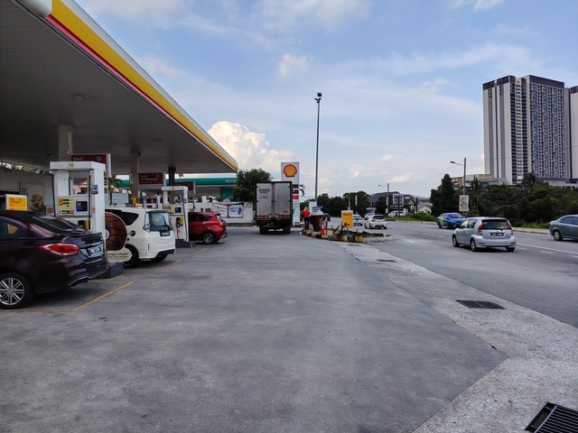 Below Bank Value Freehold 2 Storey Shoplot @ Taman Cheras Perdana image