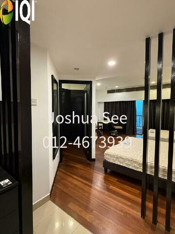 Sunway Resort Suites