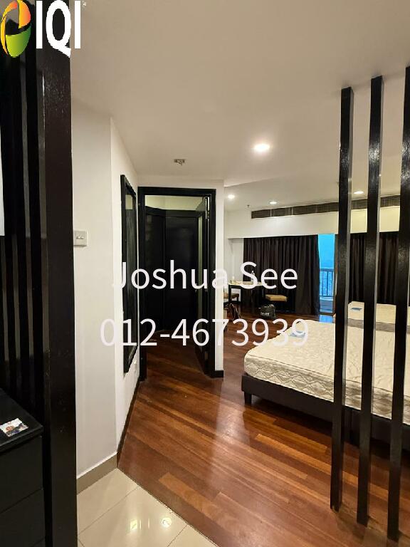 Sunway Resort Suites image