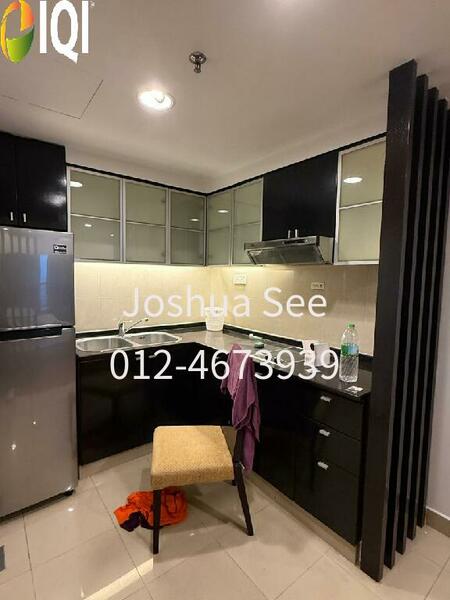 Sunway Resort Suites
