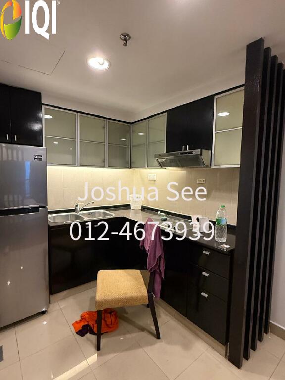 Sunway Resort Suites image