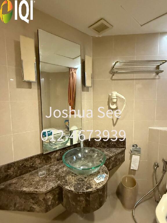 Sunway Resort Suites image