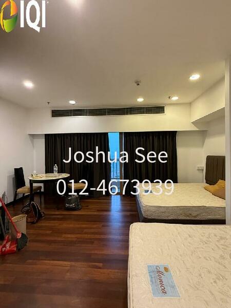 Sunway Resort Suites