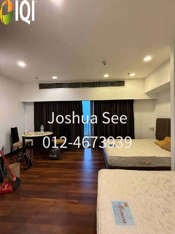 Sunway Resort Suites image