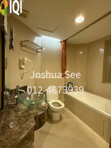 Sunway Resort Suites image