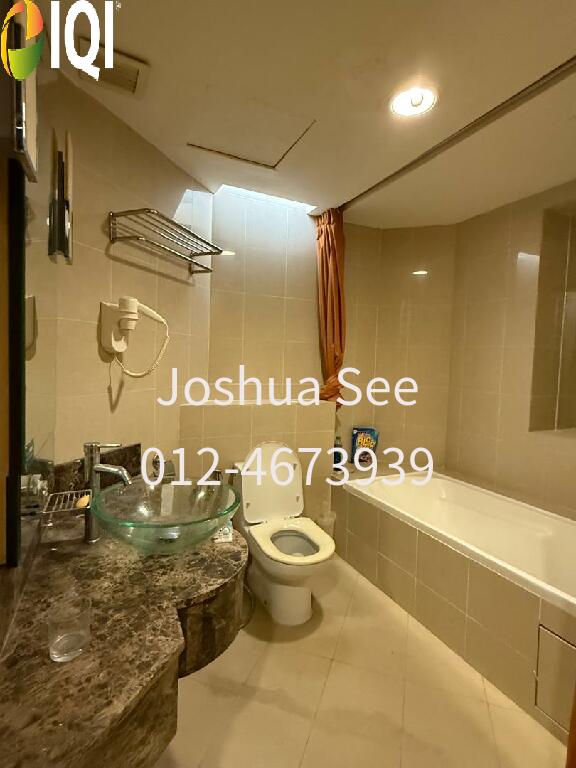 Sunway Resort Suites image