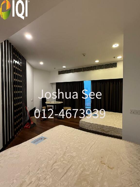 Sunway Resort Suites image