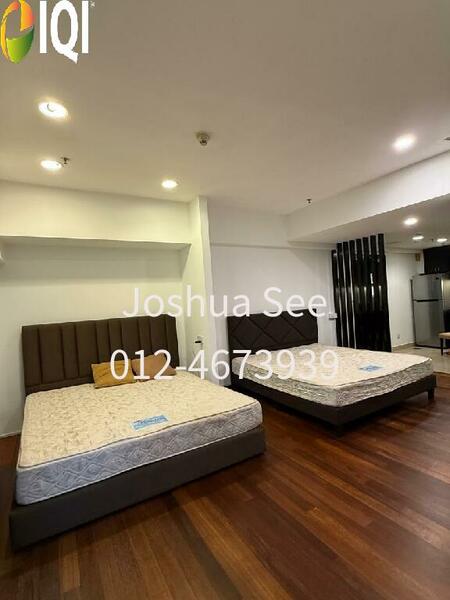 Sunway Resort Suites