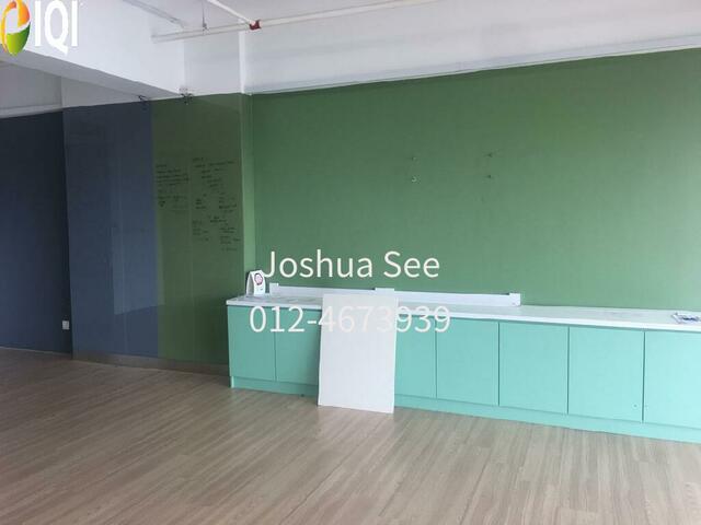 Sunway GEO Avenue image