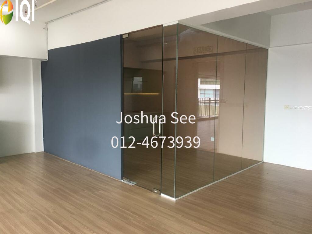 Sunway GEO Avenue image