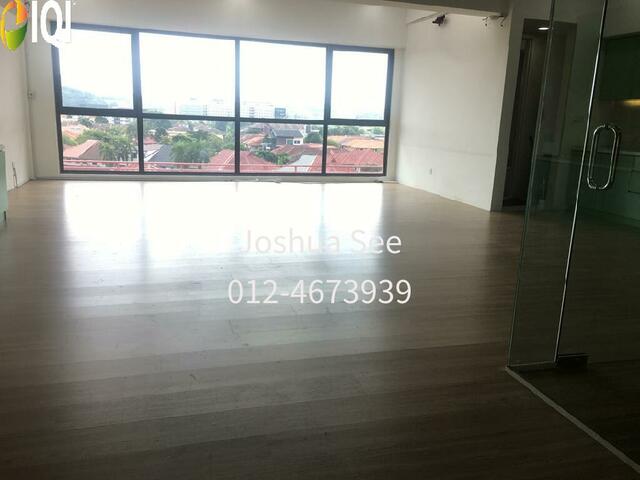 Sunway GEO Avenue image