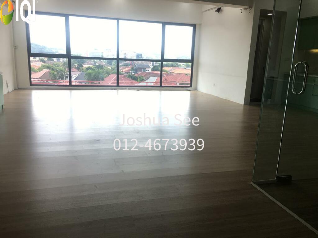 Sunway GEO Avenue image