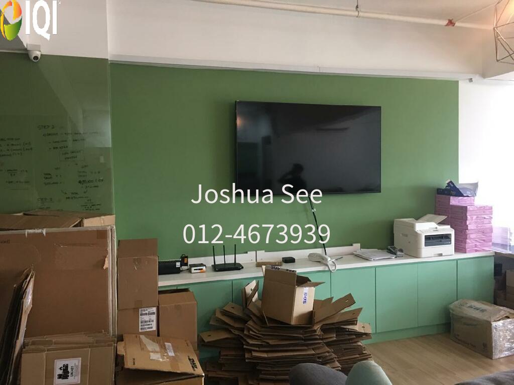 Sunway GEO Avenue image