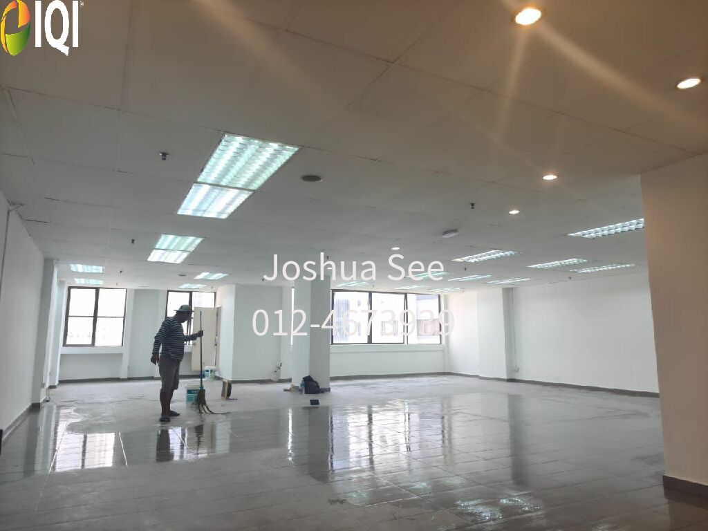 Plaza Mont' Kiara image