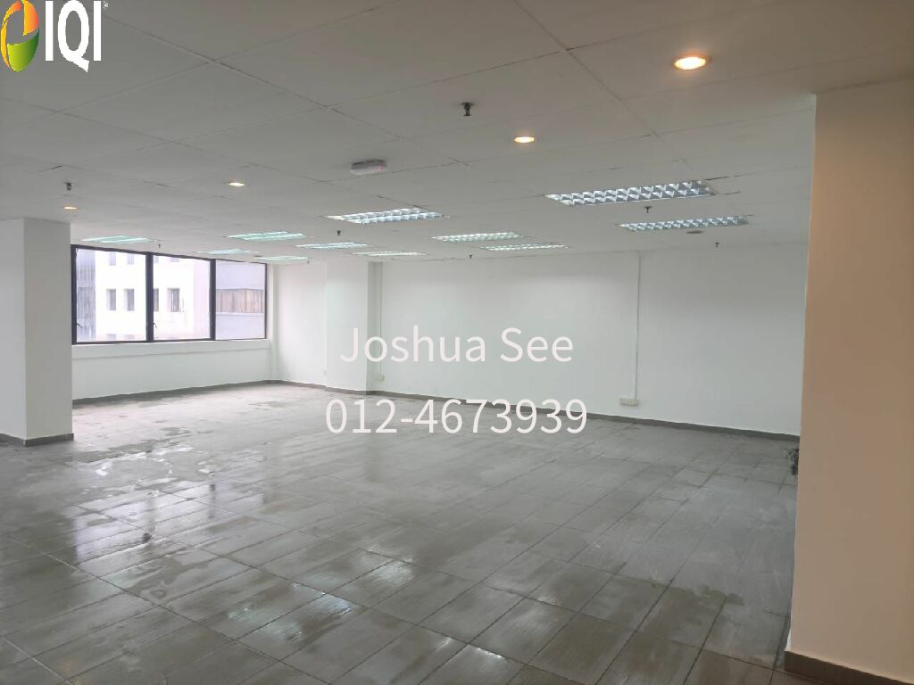 Plaza Mont' Kiara image